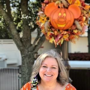 Meet your Posher, Tammy